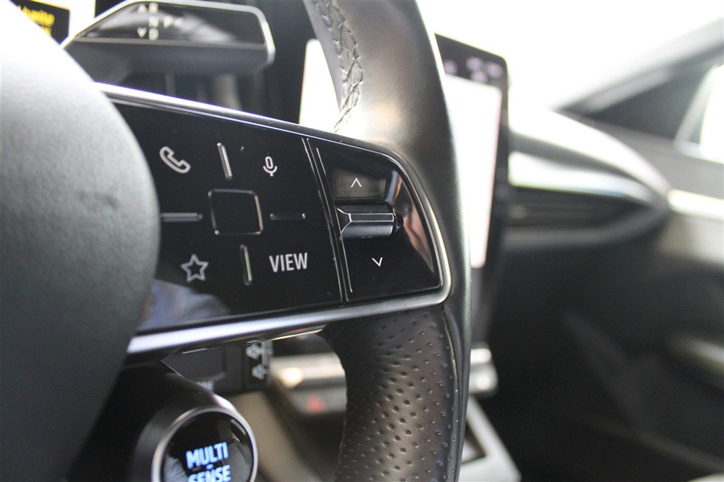 Renault Mégane Techno billede 14