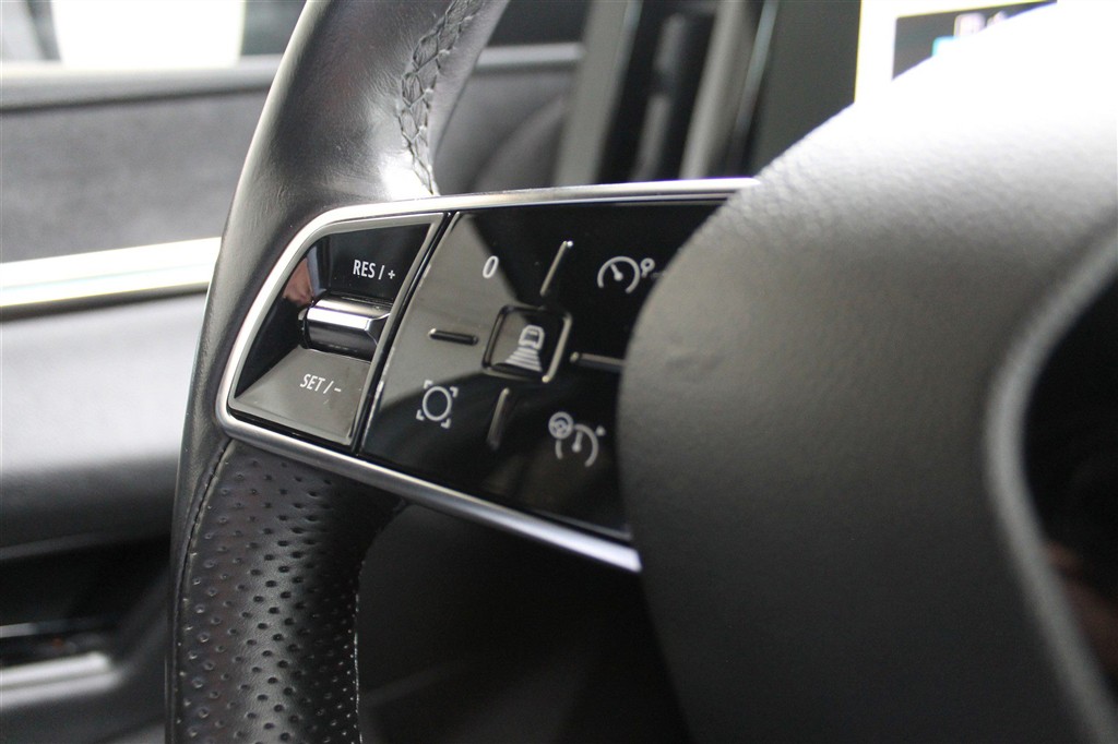 Renault Mégane Techno billede 15