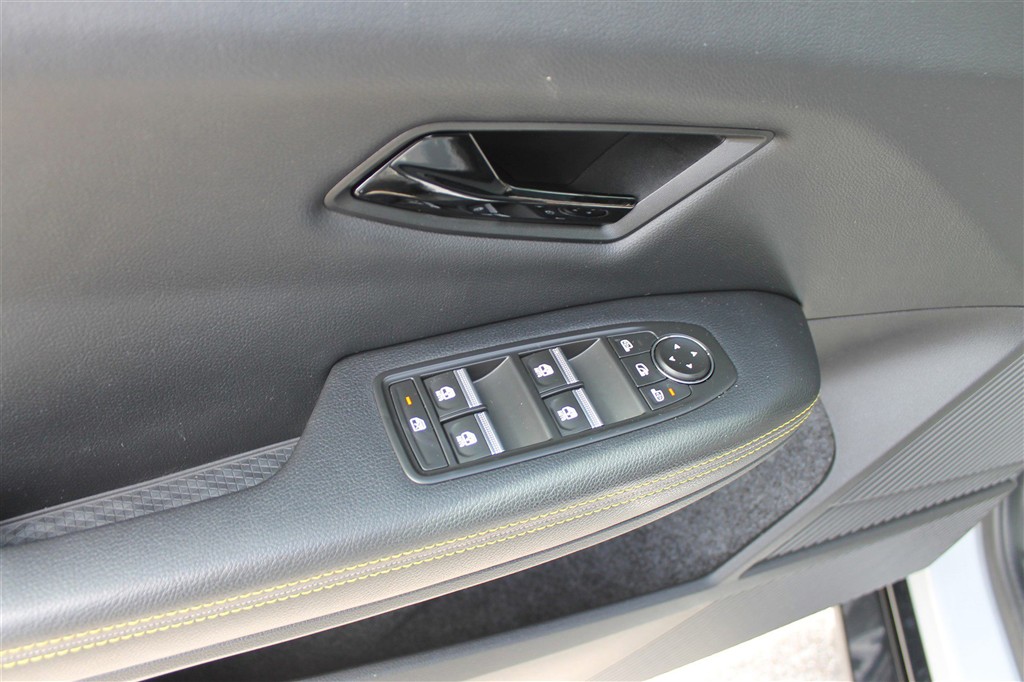 Renault Mégane Techno billede 16
