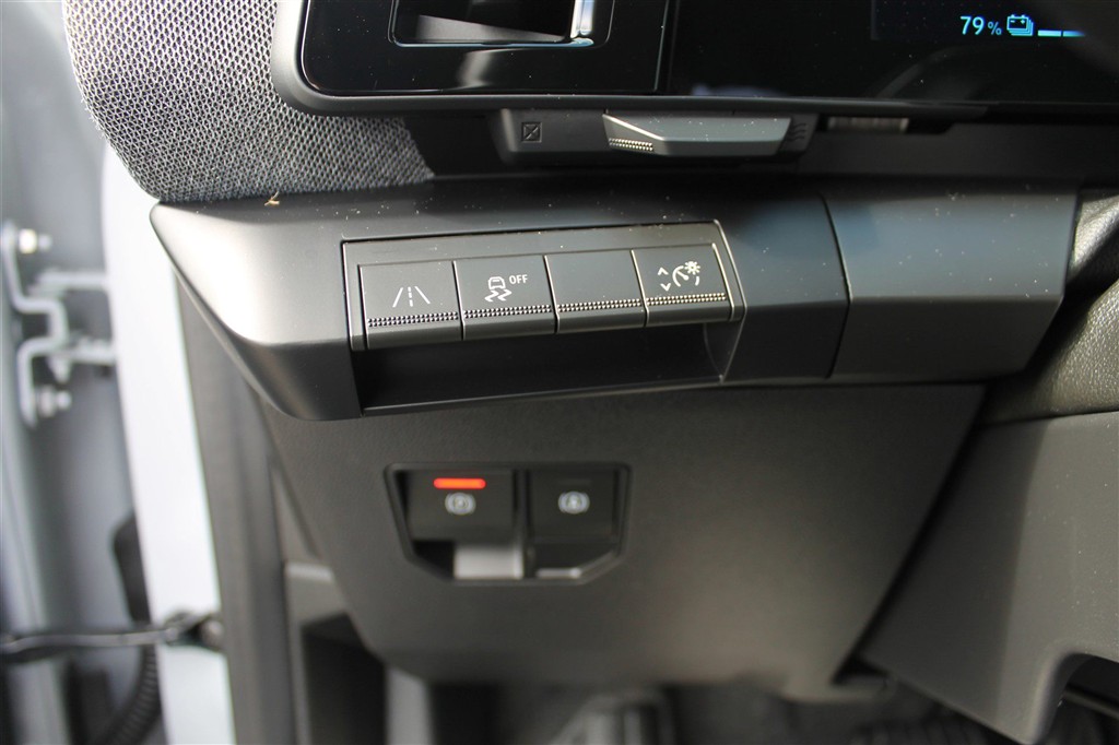 Renault Mégane Techno billede 17