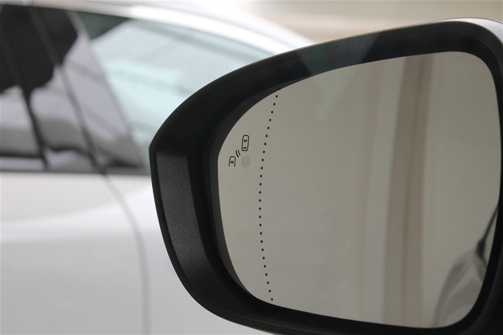 Renault Mégane Techno billede 18