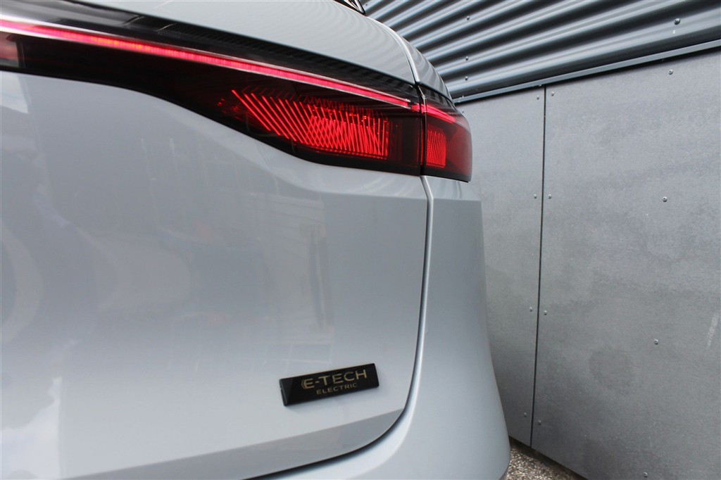 Renault Mégane Techno billede 19