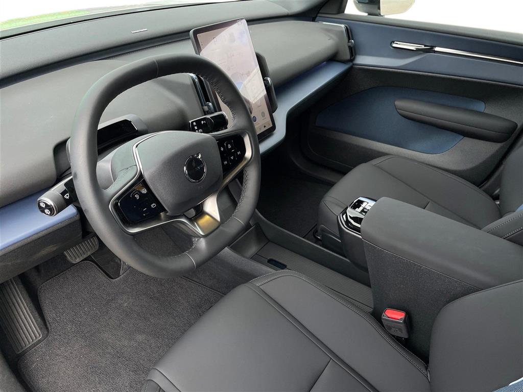 Volvo EX30 Plus billede 5