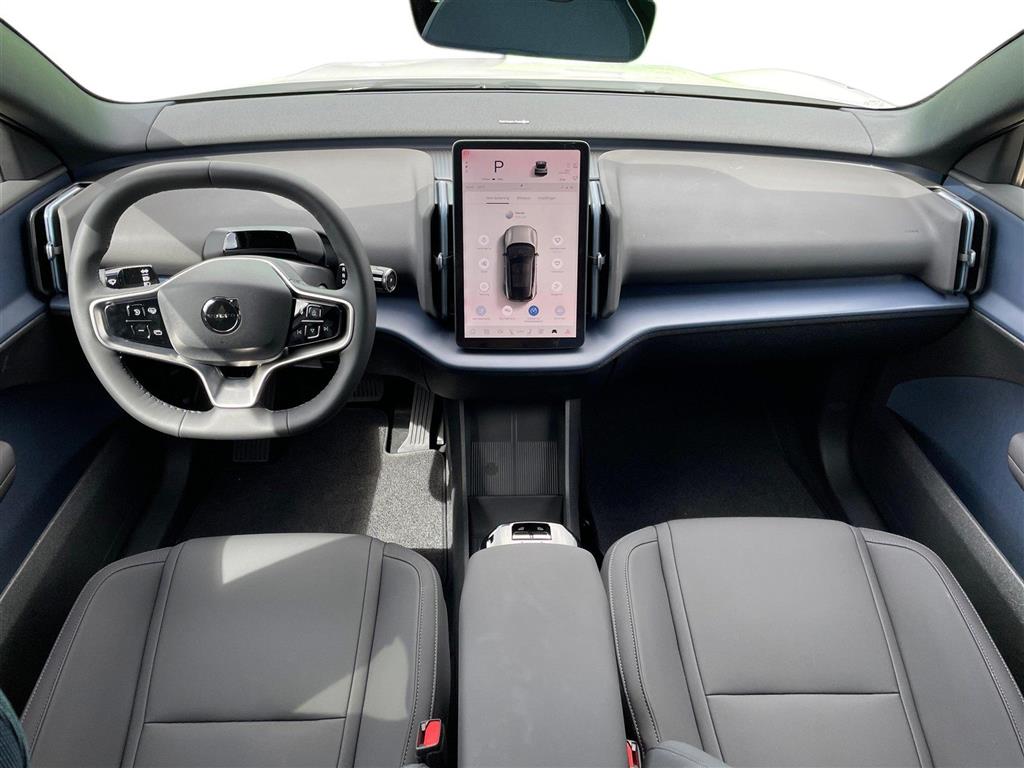 Volvo EX30 Plus billede 6