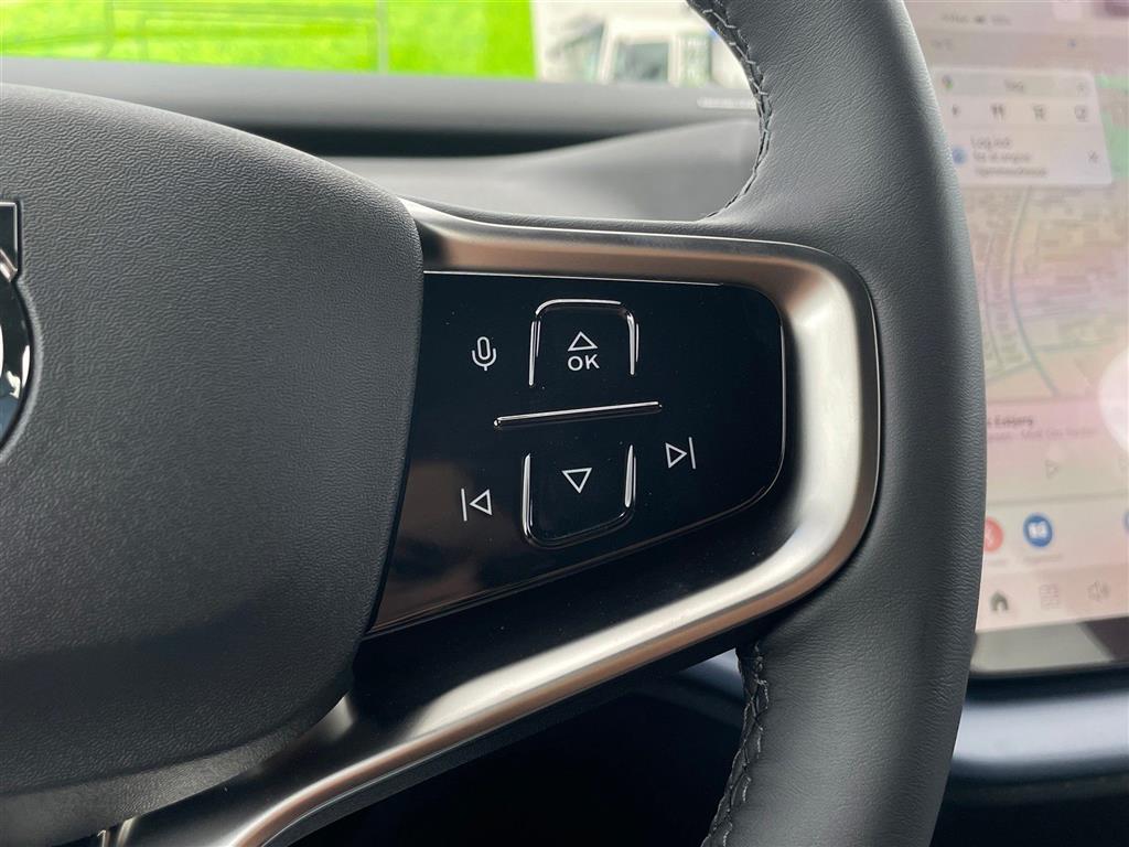 Volvo EX30 Plus billede 14