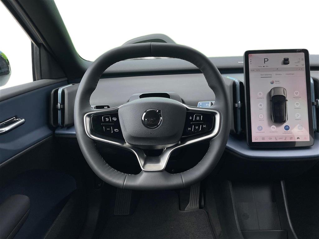 Volvo EX30 Plus billede 17