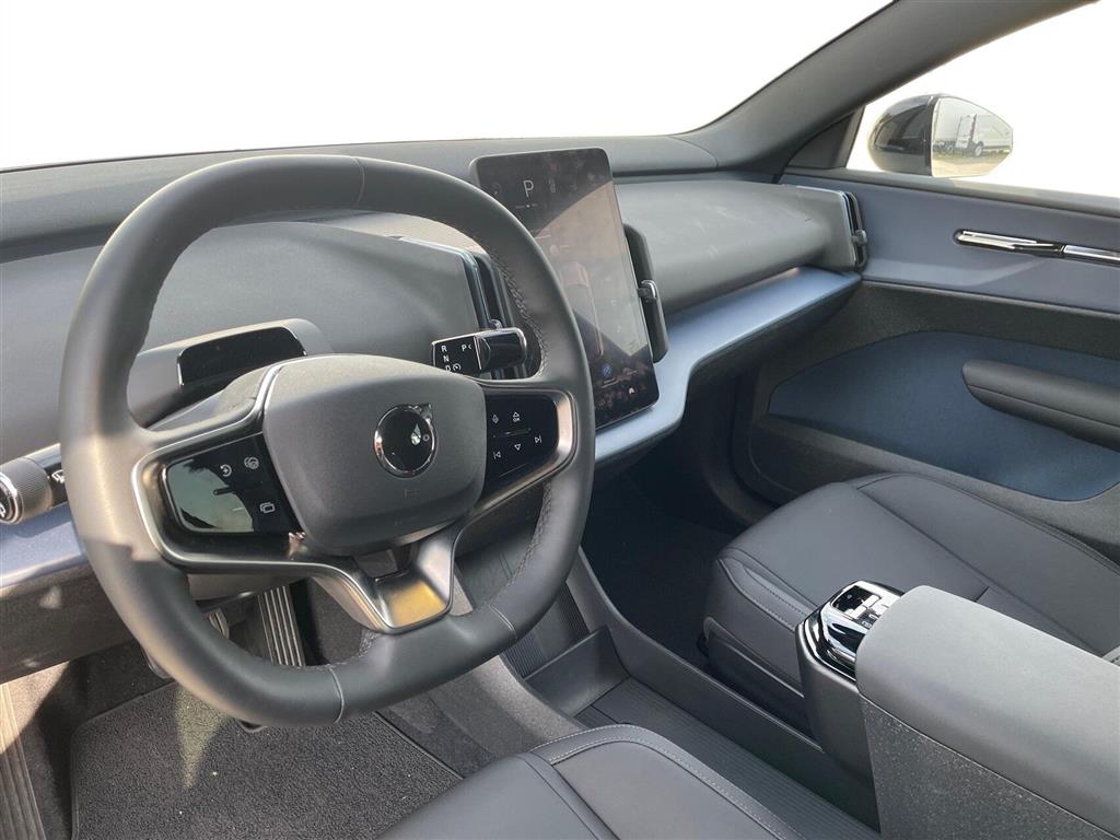 Volvo EX30 Plus billede 3