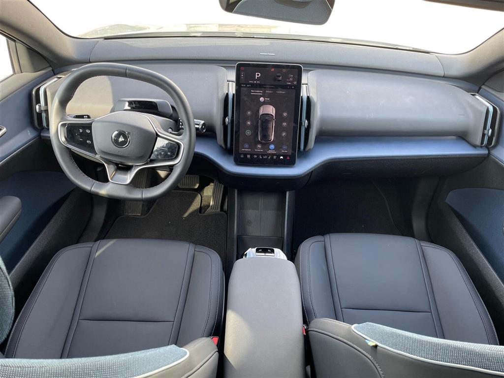Volvo EX30 Plus billede 5