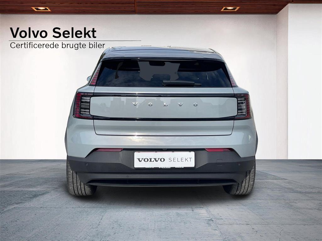 Volvo EX30 Plus billede 8