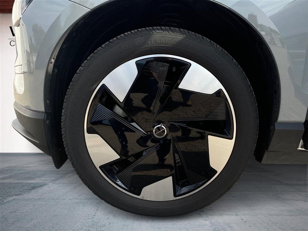 Volvo EX30 Plus billede 9