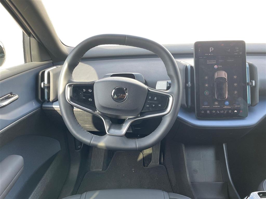 Volvo EX30 Plus billede 10