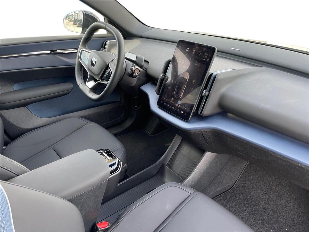 Volvo EX30 Plus billede 11