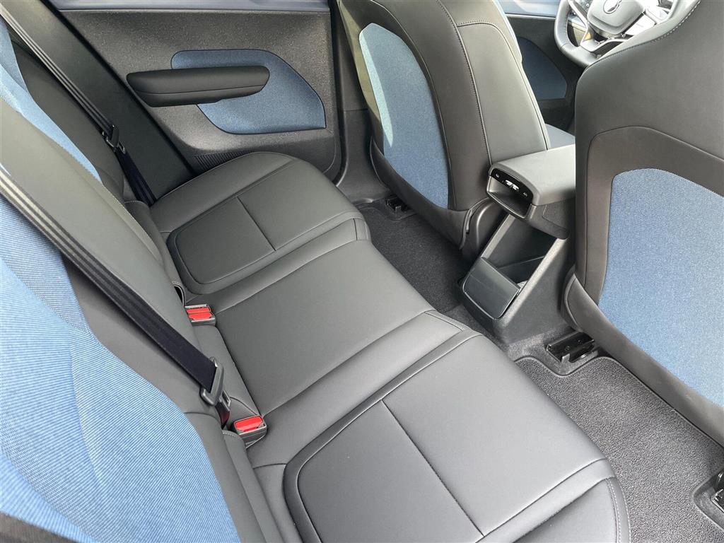 Volvo EX30 Plus billede 13