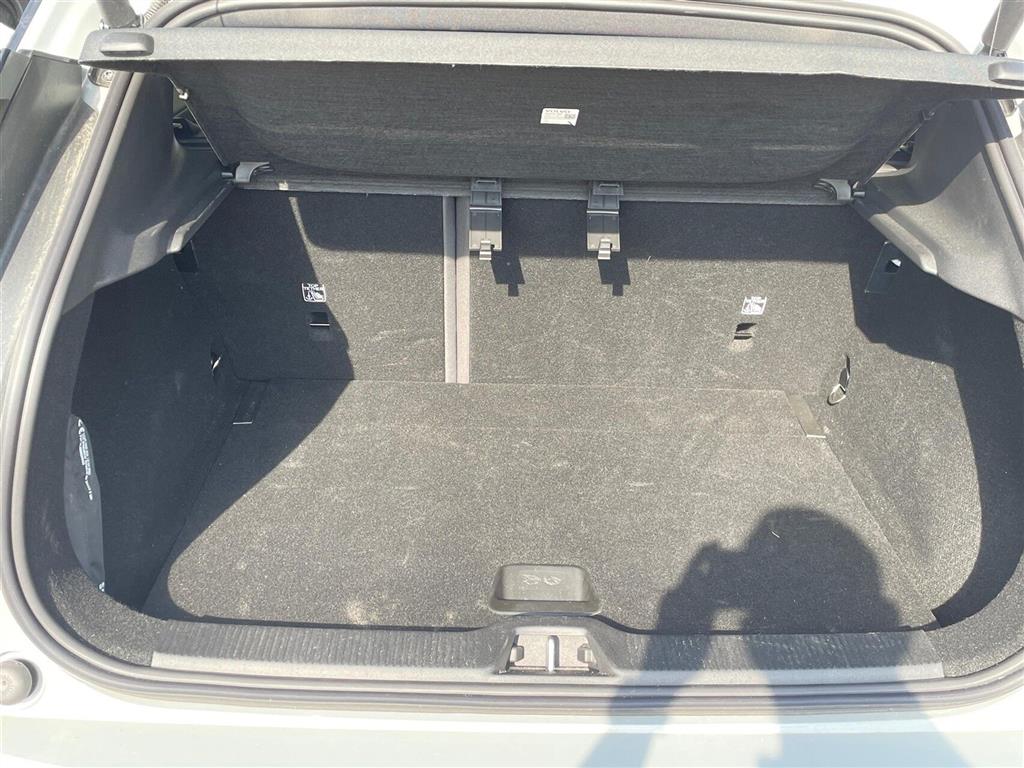 Volvo EX30 Plus billede 21