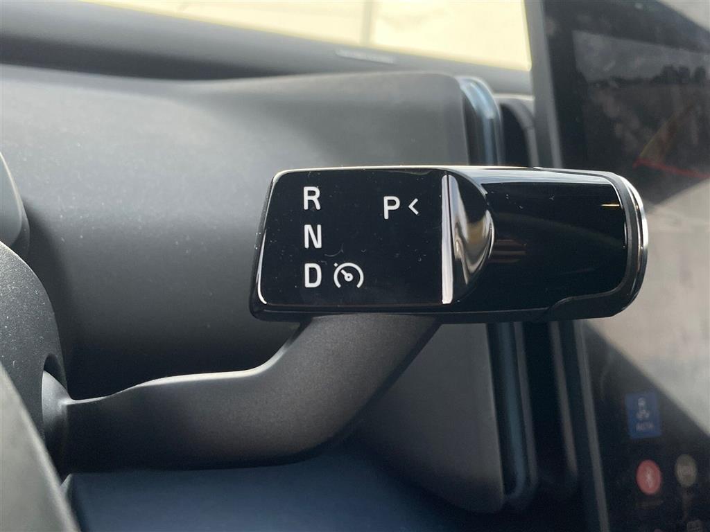 Volvo EX30 Plus billede 14