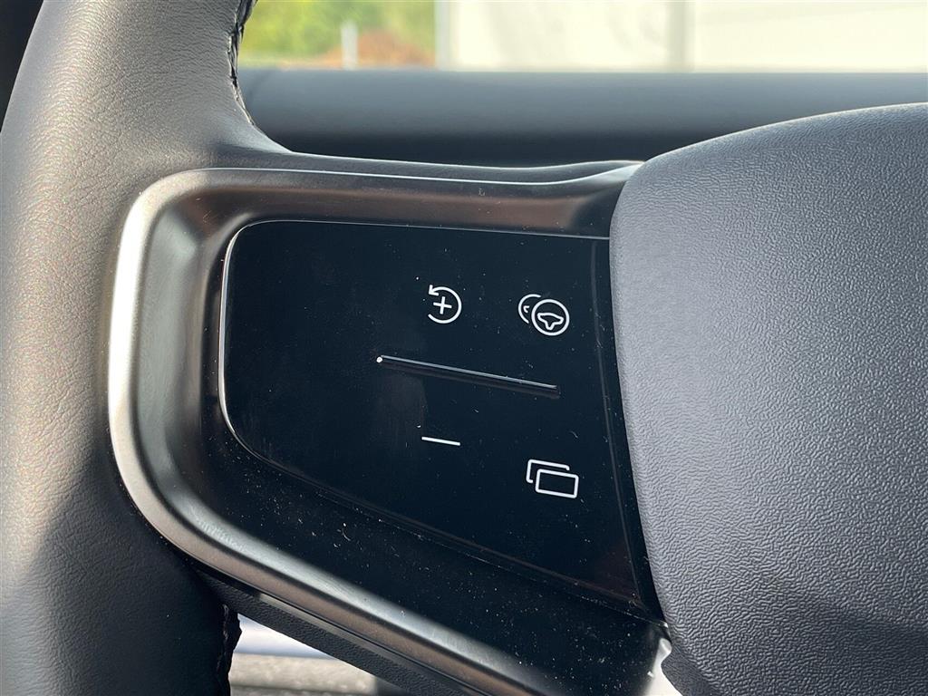 Volvo EX30 Plus billede 16