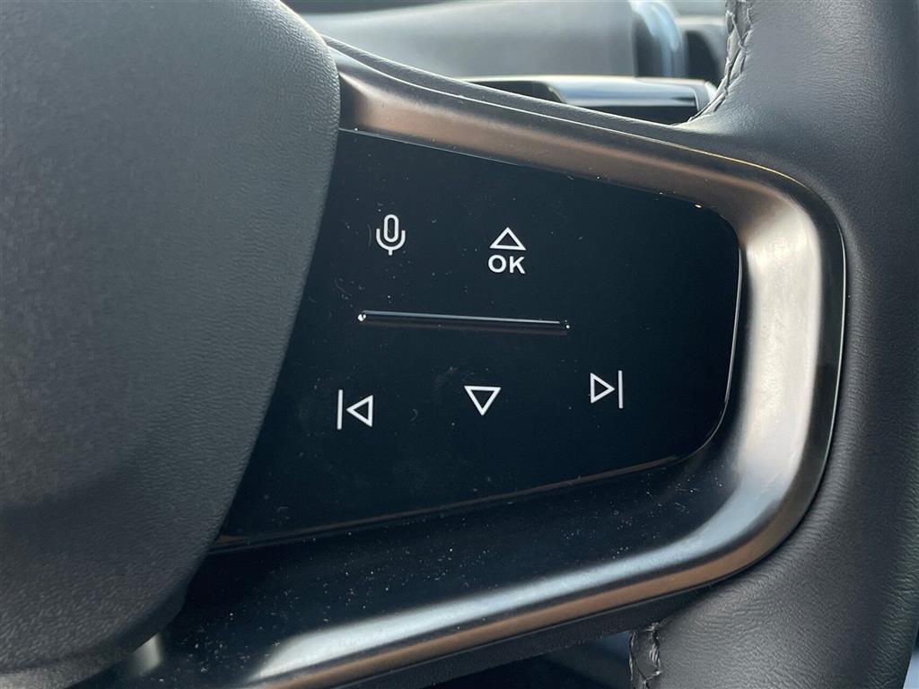 Volvo EX30 Plus billede 17