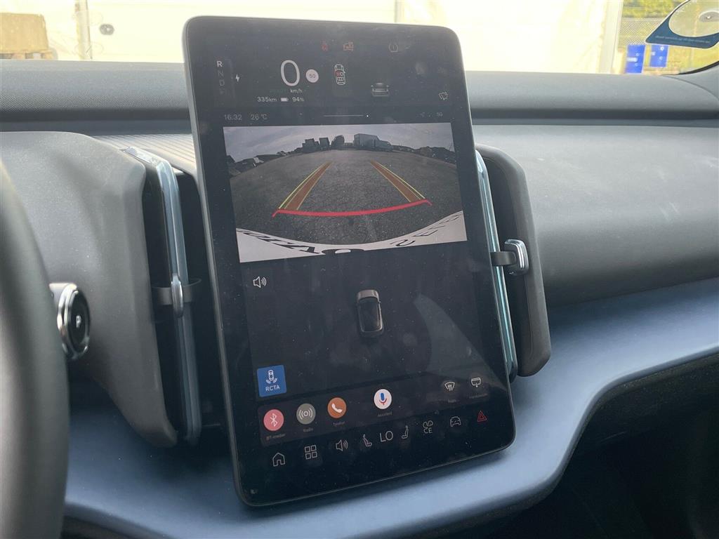 Volvo EX30 Plus billede 18