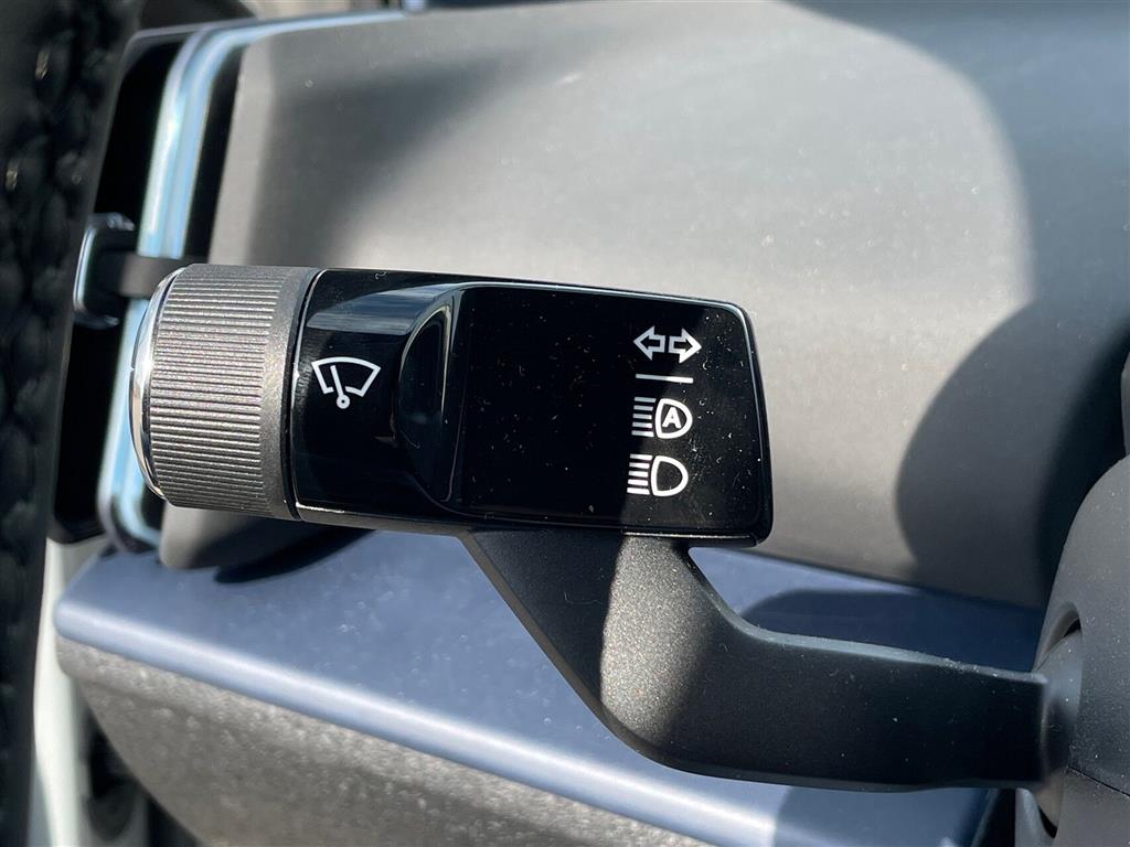 Volvo EX30 Plus billede 19