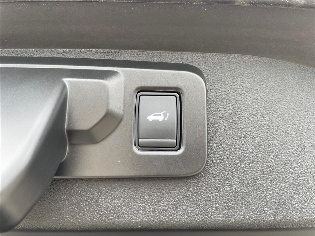 Renault Scénic Iconic billede 17