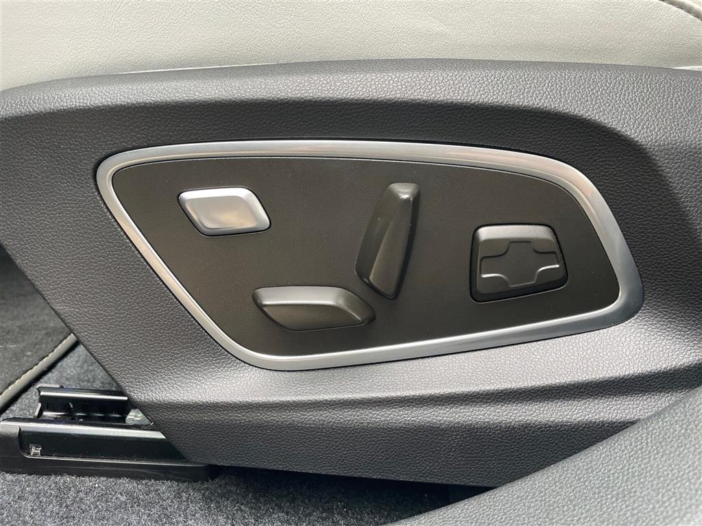 Renault Scénic Iconic billede 14