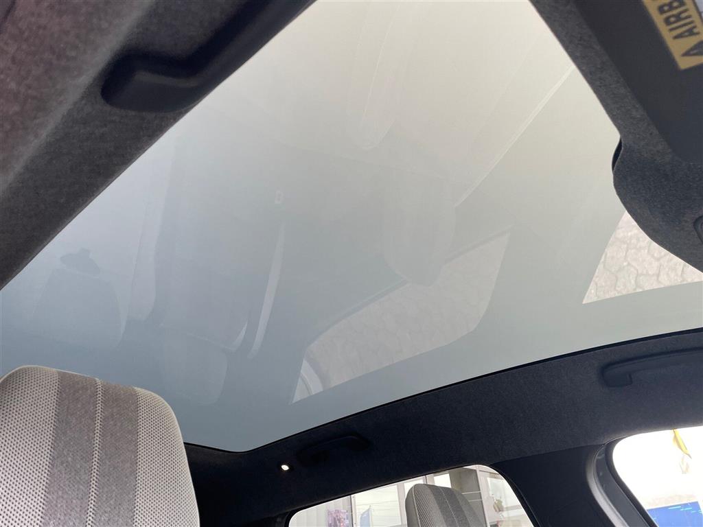 Renault Scénic Iconic billede 15