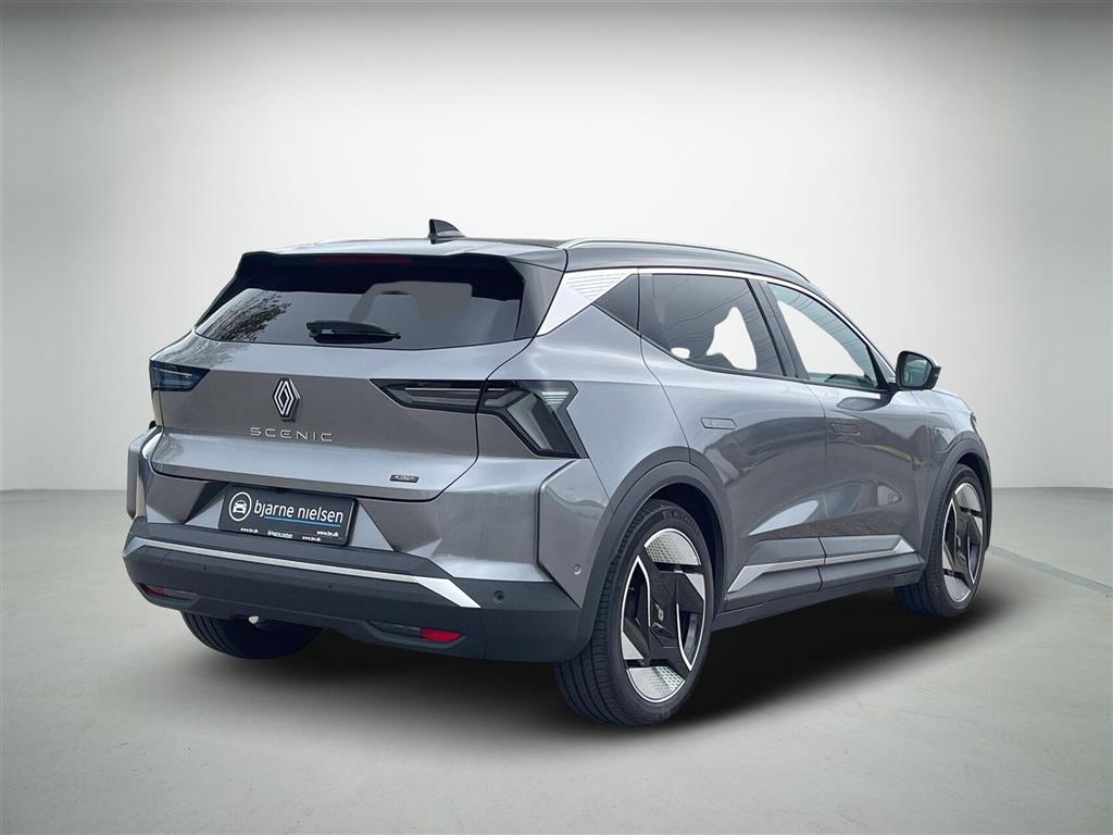 Renault Scénic Iconic billede 4