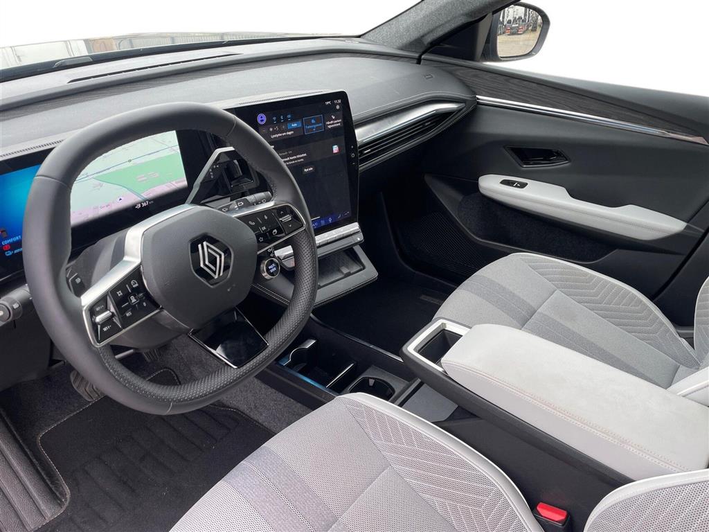 Renault Scénic Iconic billede 7