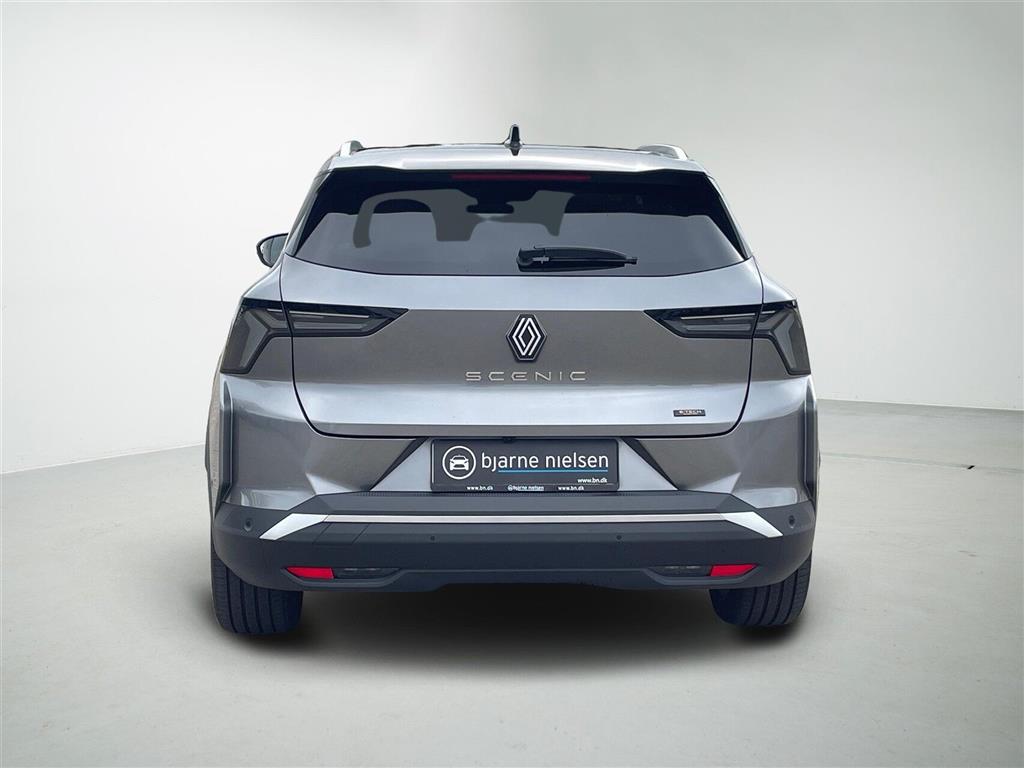Renault Scénic Iconic billede 5