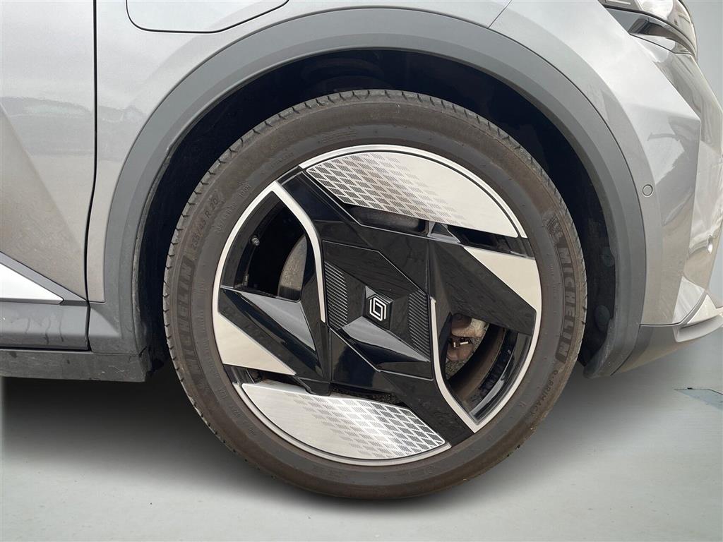 Renault Scénic Iconic billede 16