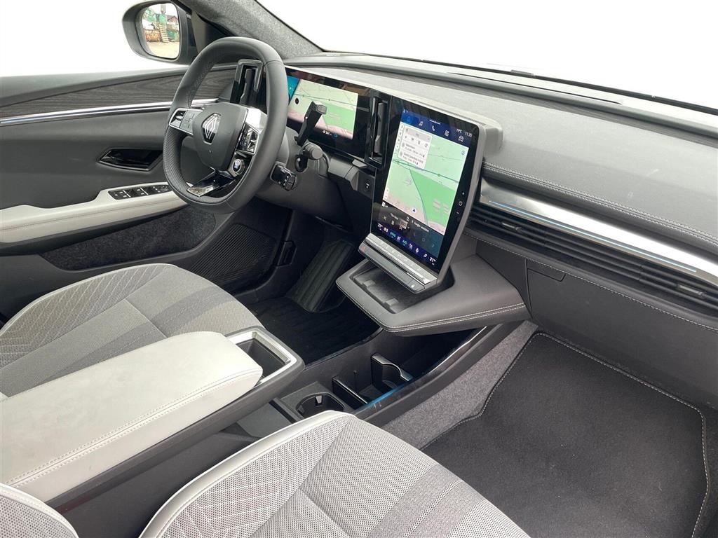 Renault Scénic Iconic billede 10