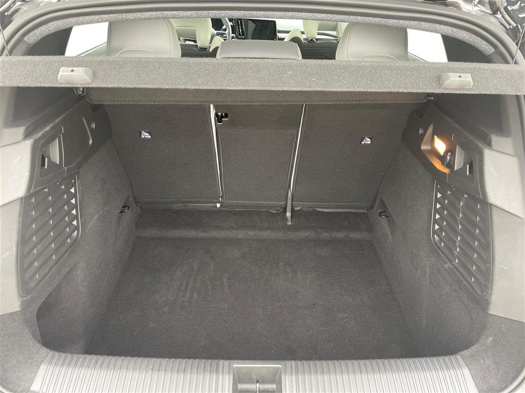 Renault Scénic Iconic billede 6