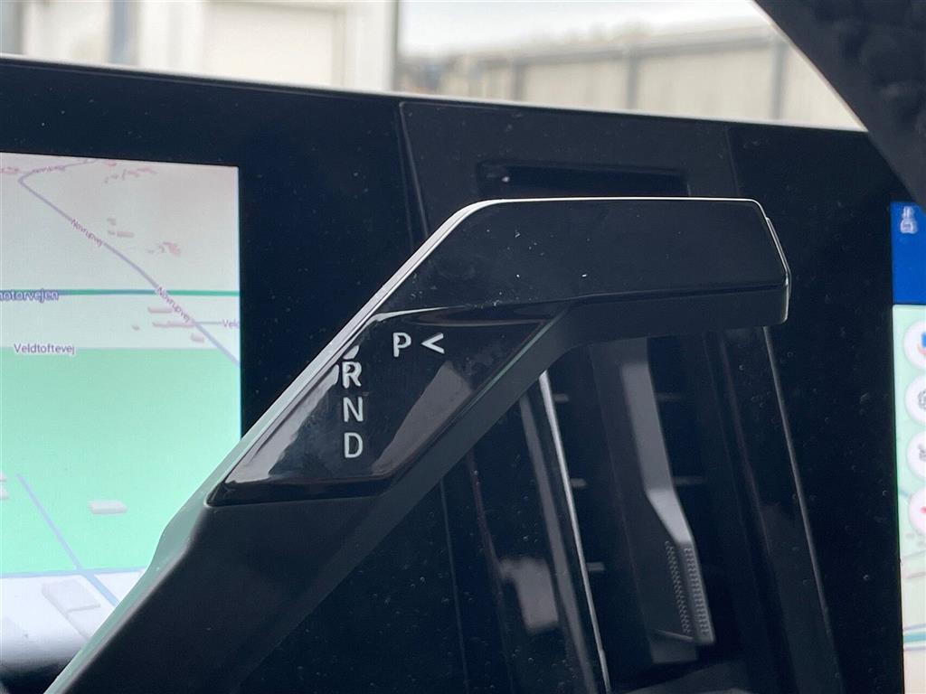 Renault Scénic Iconic billede 20