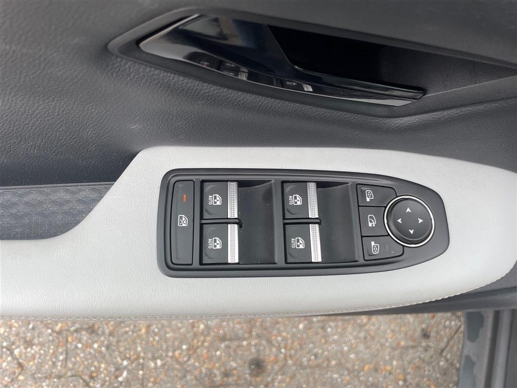 Renault Scénic Iconic billede 21