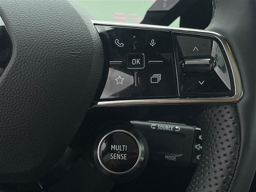 Renault Scénic Iconic billede 23