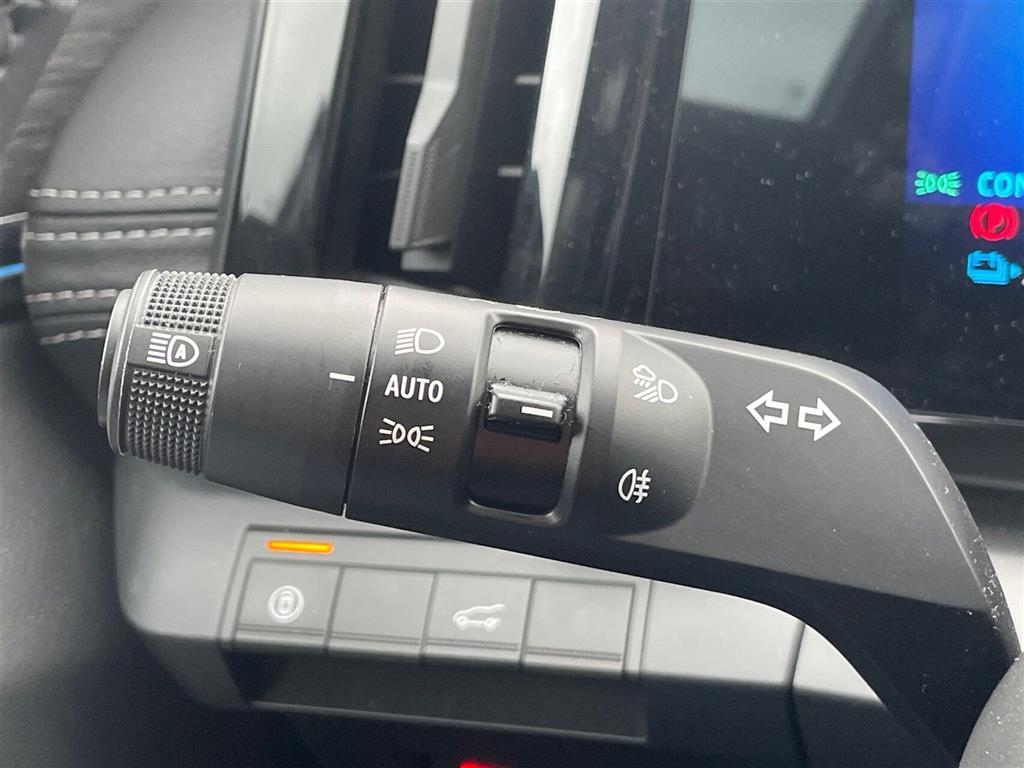 Renault Scénic Iconic billede 25