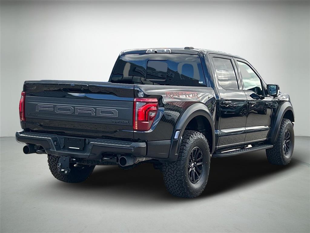 Ford F 150 Raptor billede 2