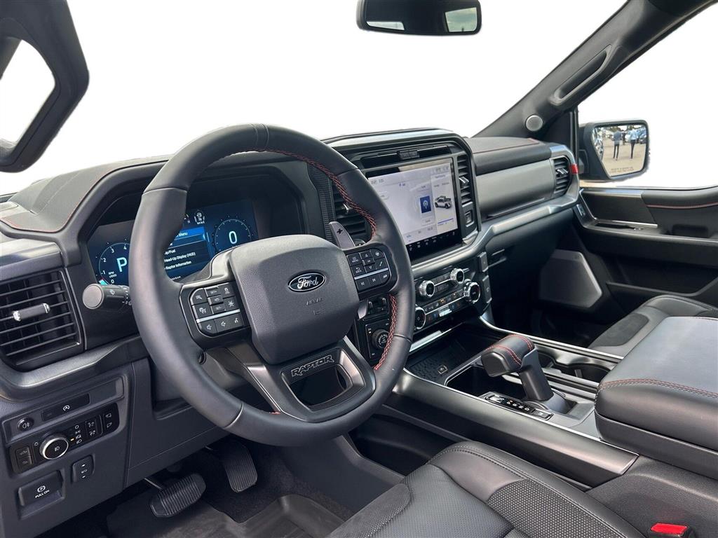 Ford F 150 Raptor billede 3