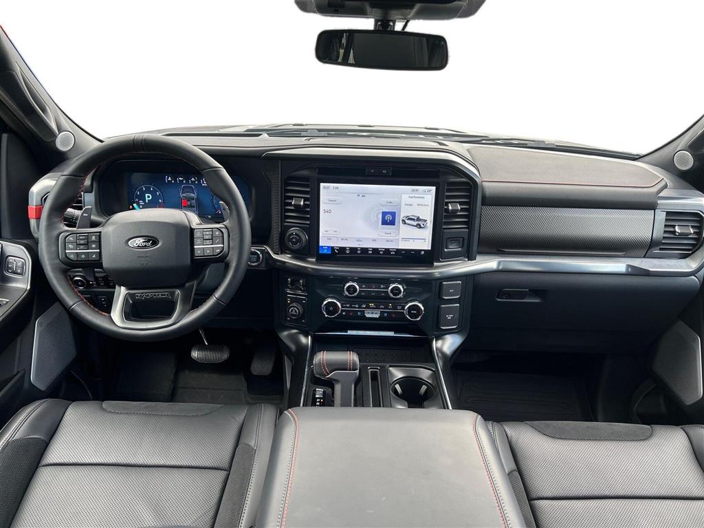 Ford F 150 Raptor billede 4