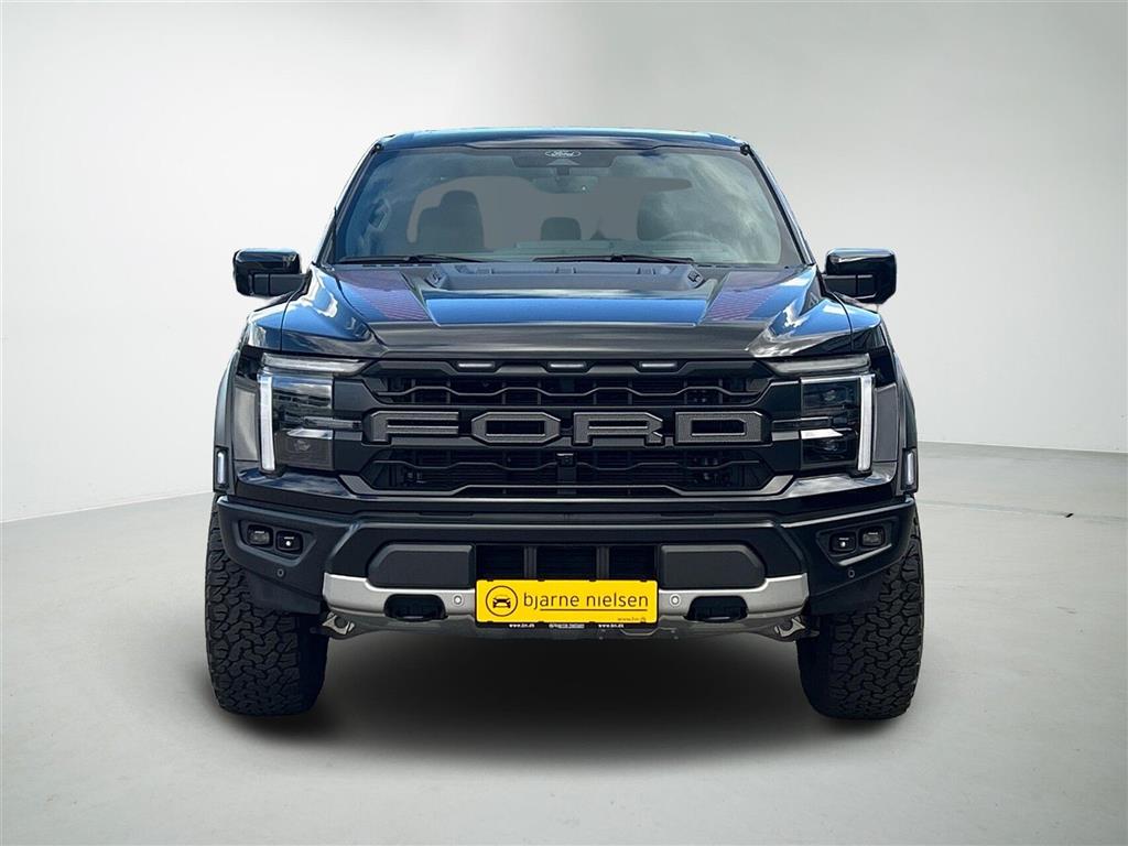 Ford F 150 Raptor billede 6