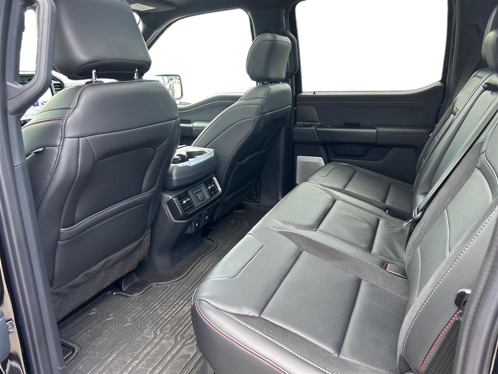 Ford F 150 Raptor billede 12