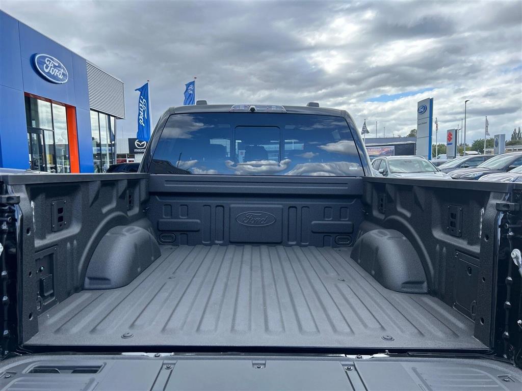 Ford F 150 Raptor billede 13