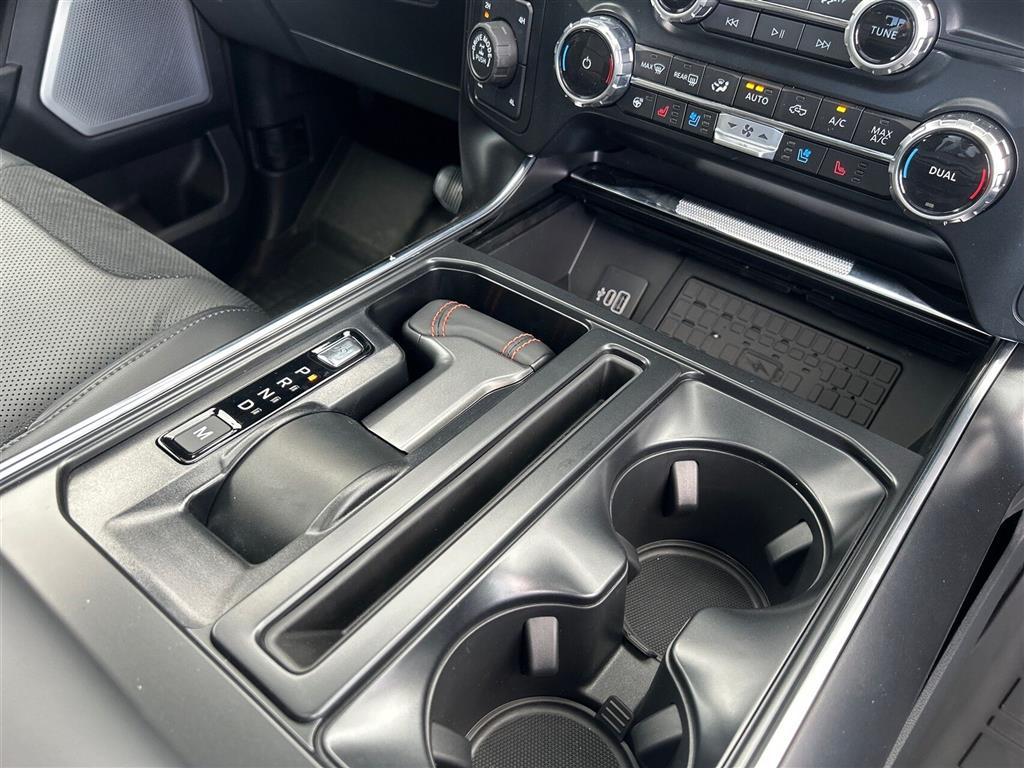 Ford F 150 Raptor billede 15