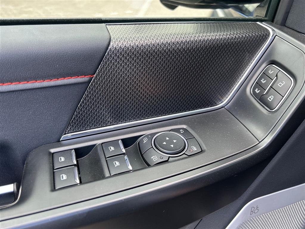 Ford F 150 Raptor billede 16