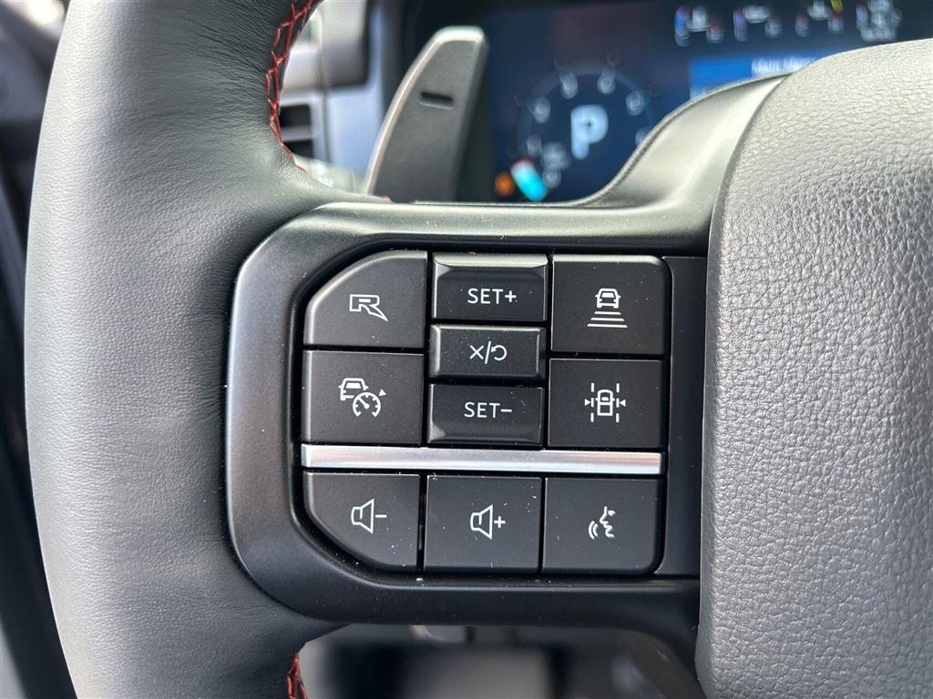 Ford F 150 Raptor billede 17