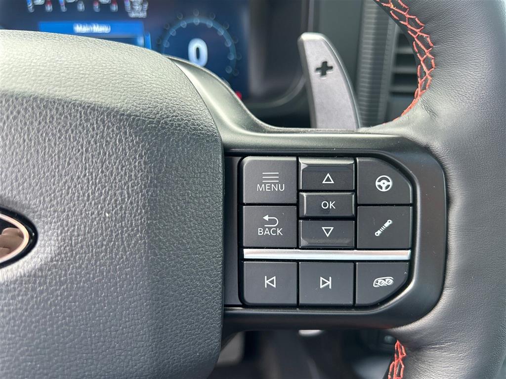 Ford F 150 Raptor billede 18