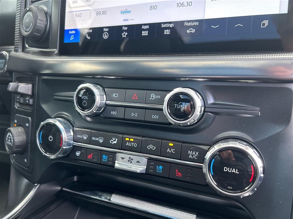 Ford F 150 Raptor billede 19