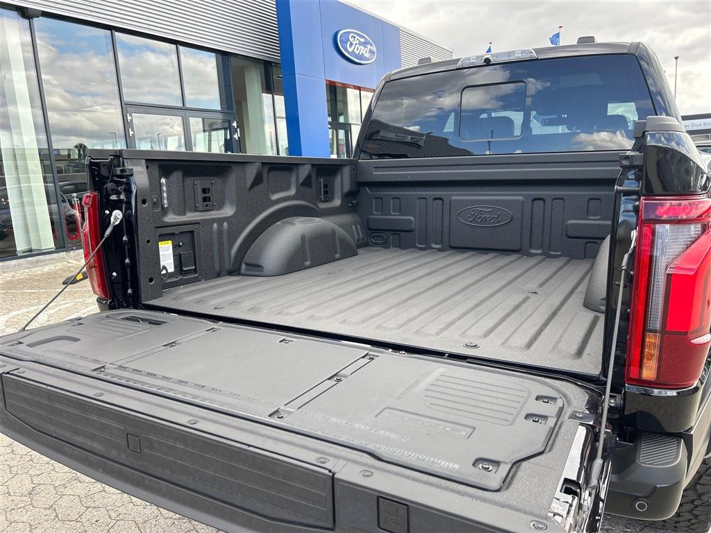 Ford F 150 Raptor billede 20