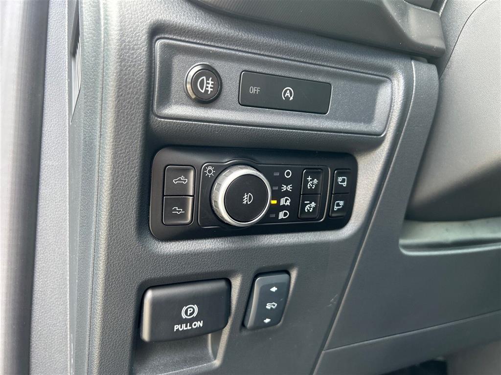 Ford F 150 Raptor billede 23