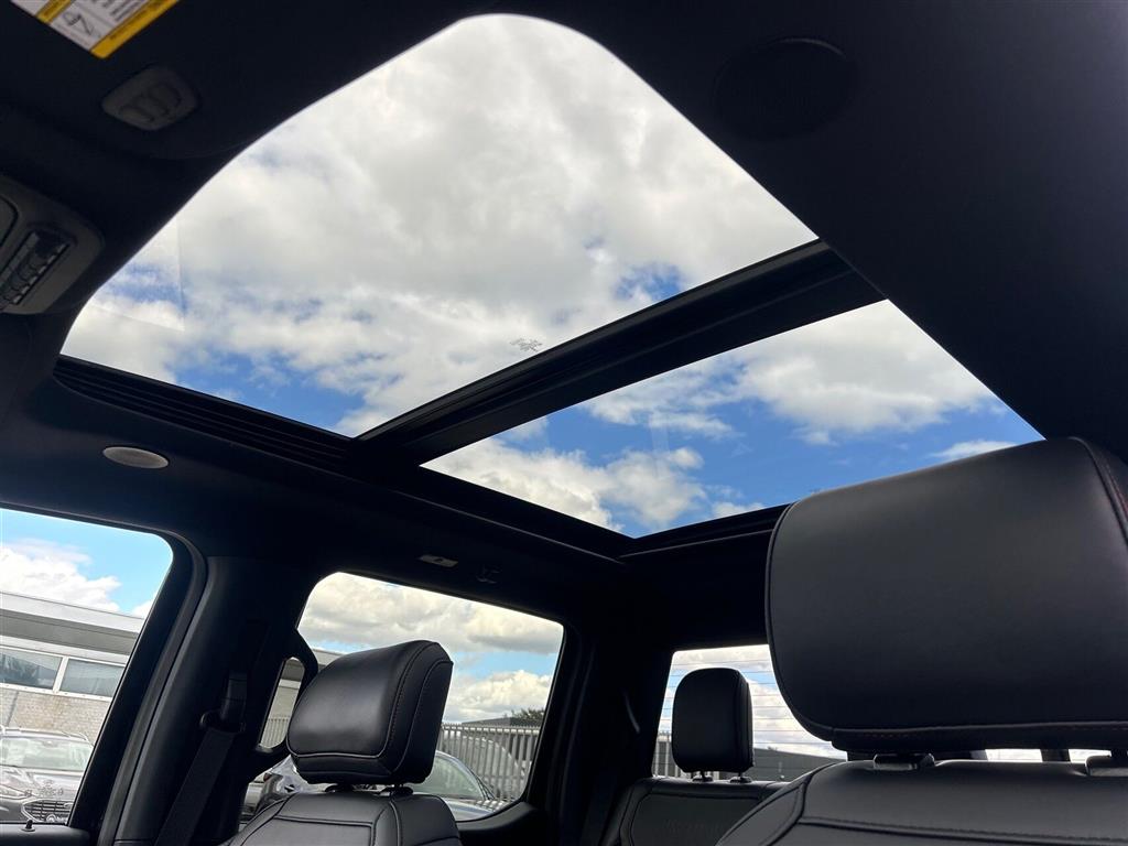 Ford F 150 Raptor billede 24